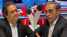 Ambos os candidatos buscam equilibrar qualidade no atendimento e saúde financeira da cooperativa - Foto: CBN Santos