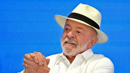 Foto: Evaristo Sa / AFP