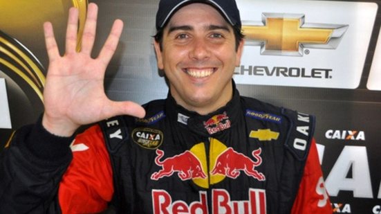 Foto:Bruno Terena / Red Bull Content Pool