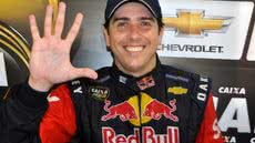 Foto:Bruno Terena / Red Bull Content Pool