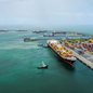 Foto: Divulgação/Porto de Suape