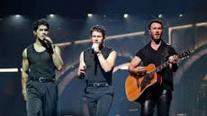 Foto: Amy Sussman/Getty Images for Live Nation