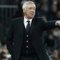 O renomado técnico italiano Carlo Ancelotti foi escolhido para liderar a seleção brasileira em busca de novos triunfos até a Copa do Mundo de 2026 - Foto: Instagram/ @mrancelotti