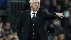 O renomado técnico italiano Carlo Ancelotti foi escolhido para liderar a seleção brasileira em busca de novos triunfos até a Copa do Mundo de 2026 - Foto: Instagram/ @mrancelotti
