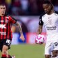 Carrilo é destaque no jogo do Corinthians - Foto: Rodrigo Coca/Ag Corinthians