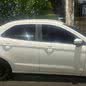 Carro encontrado - Imagem: Reprodução/PM