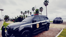 Mandados foram cumpridos em 2 cidades do litoral paulista; PCSP afirma que mais fases da operação poderão ser deflagradas - Imagem: Reprodução | Polícia Civil