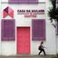 Casa da Mulher de Santos - Imagem: Reprodução/ Prefeitura de Santos