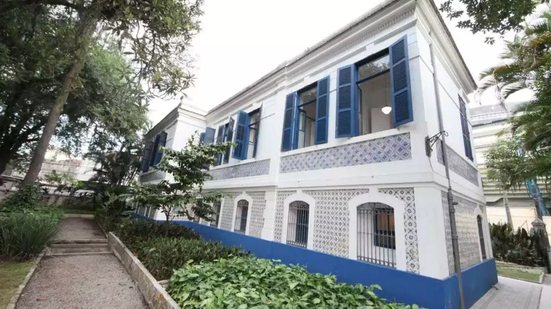 Imagem: Reprodução/ Prefeitura de Santos