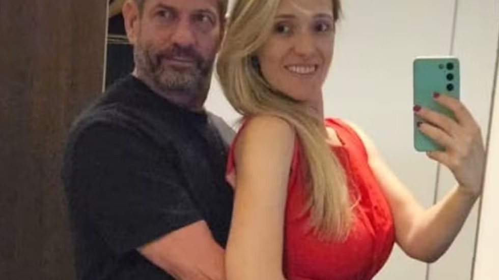 Fábio Seoane Soalheiro, de 59 anos, é acusado de matar Bruna Carvalho, de 35, após versão contraditória sobre sua morte - Foto: Reprodução/ Instagram