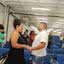Casais participam de curso preparatório para o Casamento Comunitário 2023 em Santos - Imagem: reprodução Prefeitura de Santos