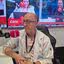 Marcos Caseiro destaca a necessidade de ações efetivas para combater a fila de espera e melhorar a saúde pública na cidade - Foto: Rádio CBN Santos