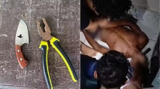 Caso de agressões entre estudantes em alojamento da Etec Engenheiro Agrônomo Narciso de Medeiros é investigado pela polícia após denúncias de violência contra calouros - Imagem:  G1 Santos