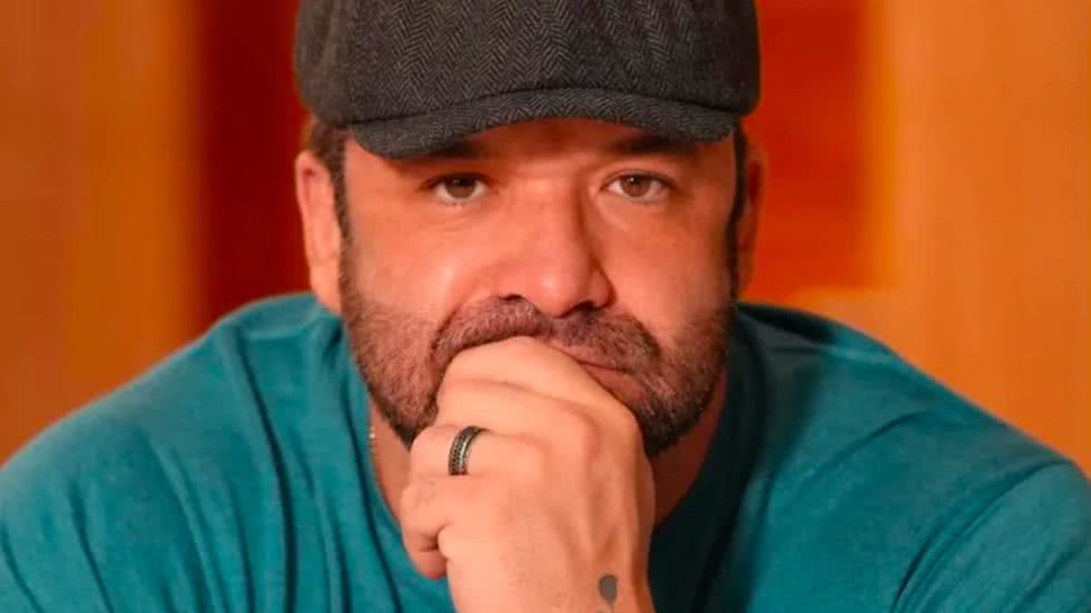 Karmel e Christa protagonizaram cenas com Thiago Brennand - Imagem: reprodução redes sociais