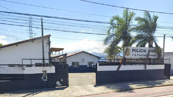 Homem invadiu imóvel no bairro Aruan e morreu após ser atingido por disparo - Imagem: Reprodução | Google Maps