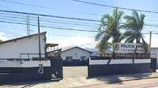Homem invadiu imóvel no bairro Aruan e morreu após ser atingido por disparo - Imagem: Reprodução | Google Maps