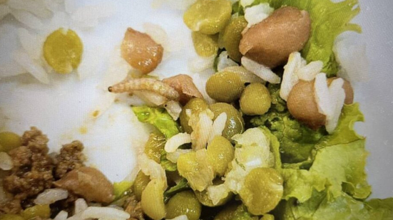 Carrefour afirma ter tomado medidas após denúncia - Imagem: Reprodução