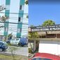 Delegacia de Itanhaém investiga homicídio ocorrido no Centro da cidade - Imagem: Reprodução