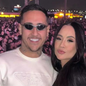Rafaela era casada com Igor, com quem tem um filho - Imagem: Reprodução | Redes Sociais