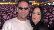 Rafaela era casada com Igor, com quem tem um filho - Imagem: Reprodução | Redes Sociais