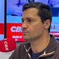 Acompanhe a entrevista completa com Cássio Navarro através do canal do Youtube, @radiocbnsantos - Foto: Rádio CBN Santos
