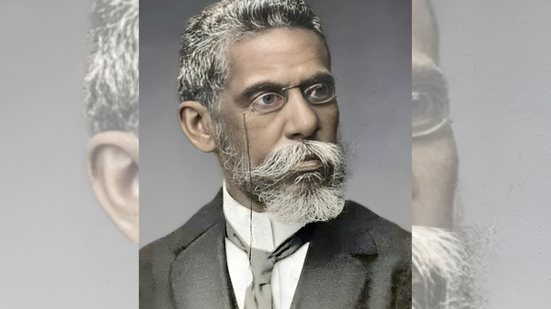 Machado, o primeiro presidente da instituição, argumentava que o critério para ocupar uma cadeira deveria ser a carreira literária - Imagem: Divulgação