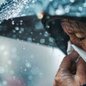 Defesa Civil recomenda que população fique atenta às atualizações e medidas preventivas devido às condições climáticas - Imagem: Freepik