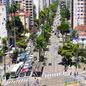 Sabesp implementa método menos destrutivo para renovação da tubulação, evitando grandes intervenções e riscos de afundamento - Imagem: Prefeitura de Santos