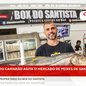Comerciantes do Mercado de Peixes de Santos promovem festival com descontos em diversas espécies de camarão - Imagem: CBN Santos