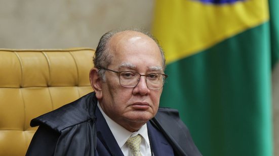 Imagem: Reprodução/Rosinei Coutinho/STF