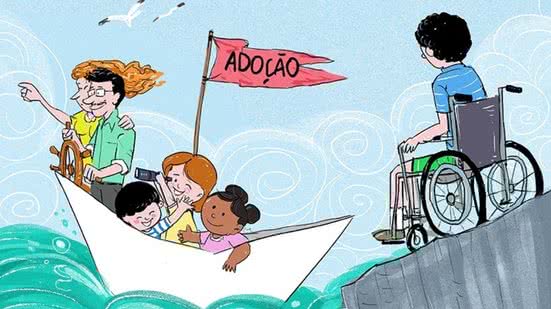 Imagem: @izanio_charges