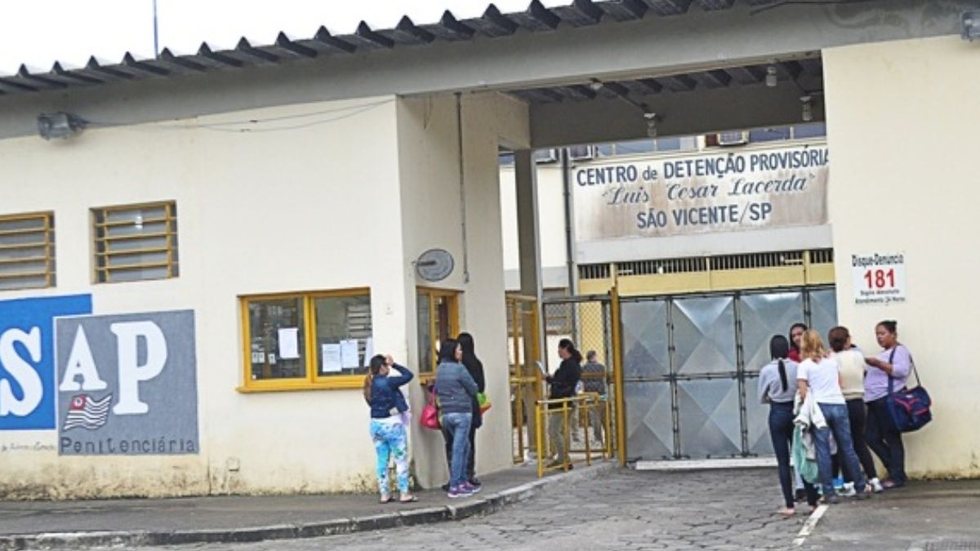 Um Procedimento Apuratório Disciplinar foi instaurado para investigar as causas do desentendimento entre os detentos no CDP - Foto: Matheus Tagé/ DL