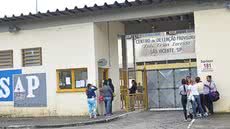 Um Procedimento Apuratório Disciplinar foi instaurado para investigar as causas do desentendimento entre os detentos no CDP - Foto: Matheus Tagé/ DL