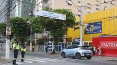 Imagem: Reprodução / Prefeitura de Santos