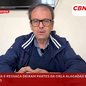 Entrevista à Rádio CBN Santos revela detalhes sobre a situação de alagamentos e as medidas adotadas pela CET - Foto: Rádio CBN Santos