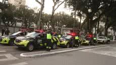 Reprodução / Carlos Nogueira - Prefeitura de Santos