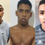 Kaique Coutinho do Nascimento, conhecido como “Chip” - Imagem: Reprodução