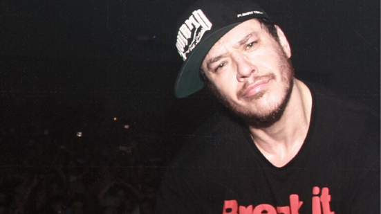 Charlie Brown Jr. segue marcada por disputas legais - Imagem: Reprodução