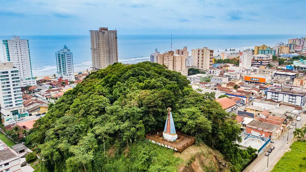 Imagem: Repdorução / Site Viagens e Caminhos