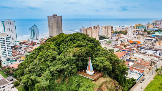 Imagem: Repdorução / Site Viagens e Caminhos