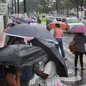 A transição entre o inverno e a primavera traz um aumento na umidade e chuvas, com previsão de fenômeno La Niña afetando o clima - Foto: Carlos Nogueira/ PMS