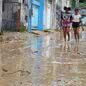 Risco de enchentes e deslizamentos até a véspera de Natal - Imagem: Reprodução / Rovena Rosa / Agência Brasil