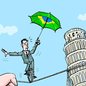 Imagem: @izanio_charges