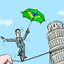 Imagem: @izanio_charges