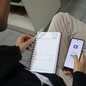 CIEE disponibiliza 198 vagas de estágio em oito municípios da Baixada Santista. Santos concentra a maior oferta, com 142 oportunidades em áreas como ensino médio, Administração, Educação, Contabilidade e Comunicação - Imagem: Bruna Bonfim/g1