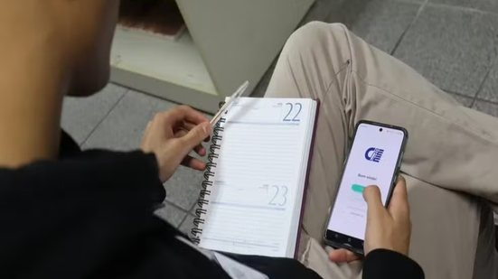 CIEE disponibiliza 198 vagas de estágio em oito municípios da Baixada Santista. Santos concentra a maior oferta, com 142 oportunidades em áreas como ensino médio, Administração, Educação, Contabilidade e Comunicação - Imagem: Bruna Bonfim/g1