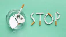 O programa santista de combate ao tabagismo possui 45% de taxa de sucesso - Imagem: FreePik