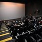 O Colégio Objetivo Conselheiro Nébias promove um aulão gratuito de preparação para o Enem no Cine Roxy Gonzaga, em Santos, entre os dias 23 e 24 de outubro - Imagem: Arquivo/Henrique Teixeira