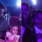 Bruna Biancardi levou as filhas Mavie e Mel a um espetáculo do circo Stankowich Pink, em Santos, no domingo (9) - Imagem: Reprodução/Redes sociais