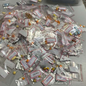Agentes encontraram medicamentos fora das normas durante a ação - Imagem: Divulgação | Polícia Civil